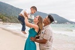 60 Min Puerto Vallarta Portrait Photography Session 
