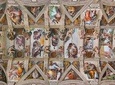 Vatican Museums, Sistine Chapel Private Tour with Lunch inside the Vatican
