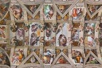 Vatican Museums, Sistine Chapel Private Tour with Lunch inside the Vatican