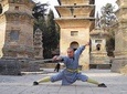 Private Transfer from Shaolin Temple or Dengfeng to Zhengzhou Train Station