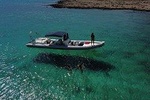 Private Boat Trip Chania - Balos (price is per group-up to 9 people)