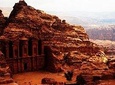 Petra 1 Day from Sharm El Sheikh