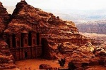 Petra 1 Day from Sharm El Sheikh