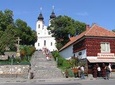 Private Lake Balaton & Herend tour - full day