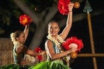Admission to Royal Kona Luau 