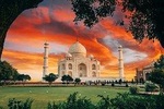 Private 3-day Golden Triangle Tour