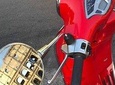 Rome Tours in Vespa