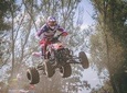 Quad Bikes in Riga Adventure