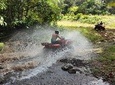 ATV La Finca. Private & Customized ATV Rides and Hot Springs