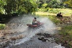 ATV La Finca. Private & Customized ATV Rides and Hot Springs