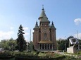 Private transfer tour to Timisoara with sightseeing