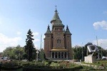 Private transfer tour to Timisoara with sightseeing