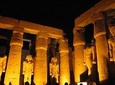 Luxor 1 Day by plane from Sharm el Sheikh 