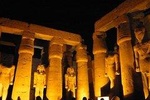 Luxor 1 Day by plane from Sharm el Sheikh 