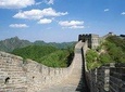 Private Layover Tour to Mutianyu Great Wall and Summer Palace with Cable Car