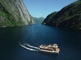 Silent Trollfjord Cruise