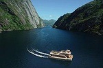 Silent Trollfjord Cruise