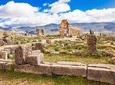 day trip to volubilis, Moulay driss and Meknes from Fez