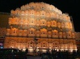 5 - Days Private Golden Triangle Tour : Delhi Agra Jaipur 