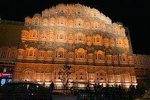 5 - Days Private Golden Triangle Tour : Delhi Agra Jaipur 