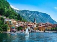 Lake Como & Wine Tour in Valtellina Valley - Full day