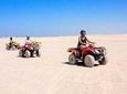 Sharm El Sheikh Excursion- Enjoy Quad Biking with Camel Ride & Bedouin Dinner