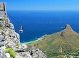 Table Mountain, Penguins & Cape Point Small Group Tour from Cape Town