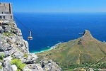 Table Mountain, Penguins & Cape Point Small Group Tour from Cape Town