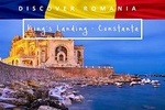 King's Landing - Constanta Black Sea Roman City - Private Car Day Tour