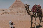 12 Day Exquisite Egypt - Cairo & Nile Cruise & Red Sea Flights & Hotels Included