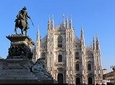 Fast Access Milan Duomo & Rooftops Treasure Hunt for Kids & Families with Prizes