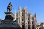 Fast Access Milan Duomo & Rooftops Treasure Hunt for Kids & Families with Prizes
