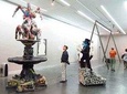 4 Hour Private Beijing 798 Art Zone Walking Tour with Lunch Option