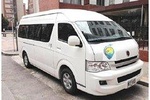 Private Transfer from Punta Cana Airport to Punta Cana and Bavaro Hotels