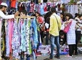 Mumbai Shopping Tour in Private Vehicle