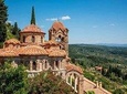 6 Day Tour to Historical Sites of Peloponnese at Mythical Paths & Castles 