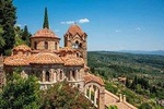 6 Day Tour to Historical Sites of Peloponnese at Mythical Paths & Castles 