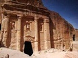 Petra 2 Days Tour from Sharm el Sheikh 