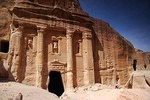 Petra 2 Days Tour from Sharm el Sheikh 