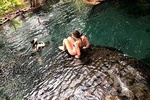 The Hot Springs 