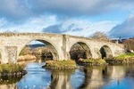 Braveheart (Stirling Bridge) Tour