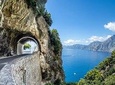 Private Tour in Pompeii and the Amalfi Coast with an archaeologist