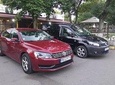 Transfer Sofia Airport/city to Plovdiv with a sedan 3+1