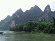 Li River Group Cruise Tour From Guilin To Yangshuo Including Lunch On Board