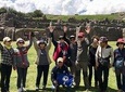 CUSCO MAGICAL 4D Transfer, Hotel, City Tour, Sacred Valley and Machu picchu