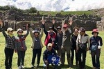 CUSCO MAGICAL 4D Transfer, Hotel, City Tour, Sacred Valley and Machu picchu