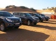 Imlil Arrival or Departure Private Transfer