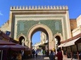Fez medina Half day Guided walking tour
