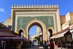 Fez medina Half day Guided walking tour