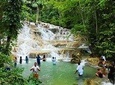 Dunns River Falls Day Tour